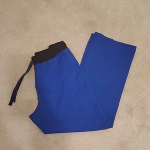 Scrubstar scrub pants